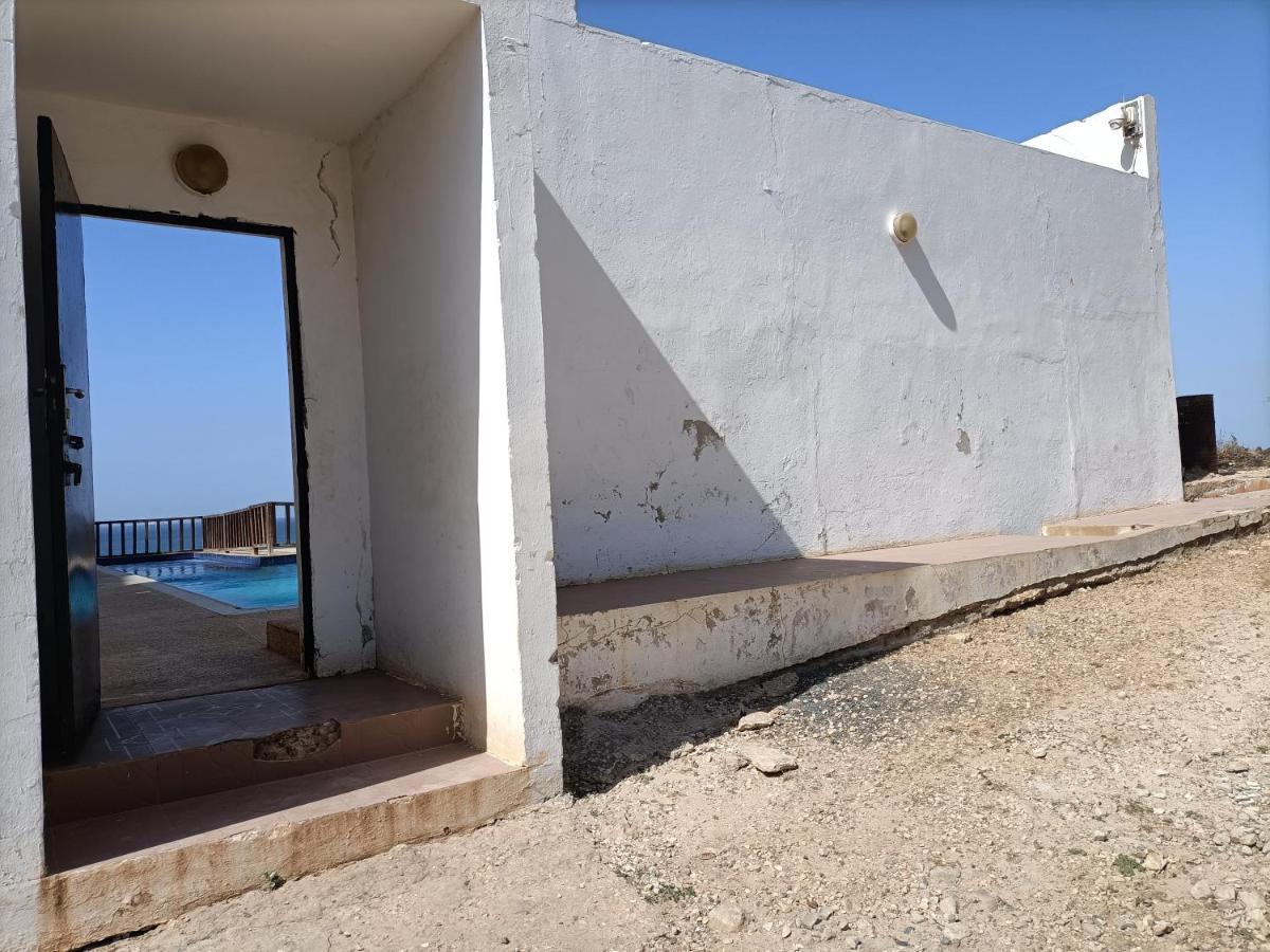 La Coolitude Villa Toubab Dialao Bagian luar foto