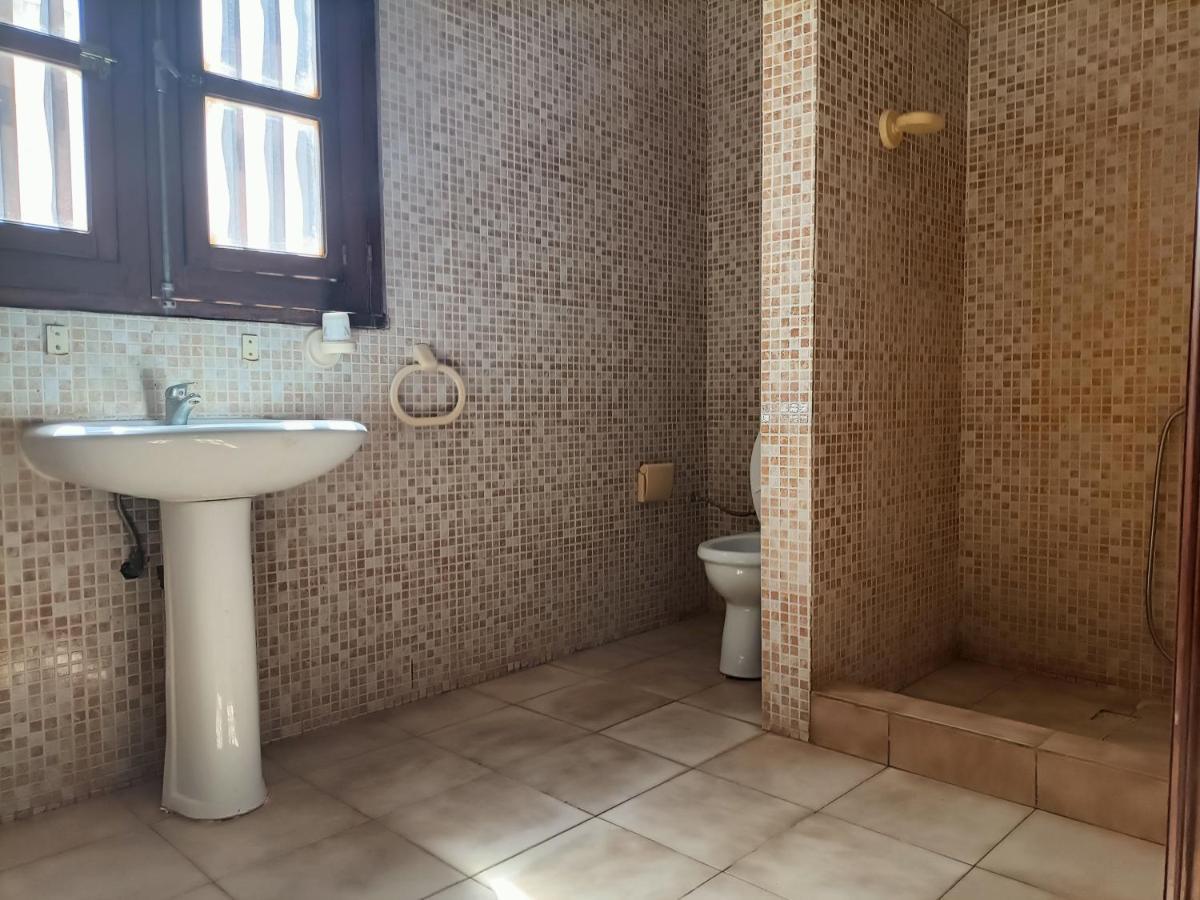 La Coolitude Villa Toubab Dialao Bagian luar foto