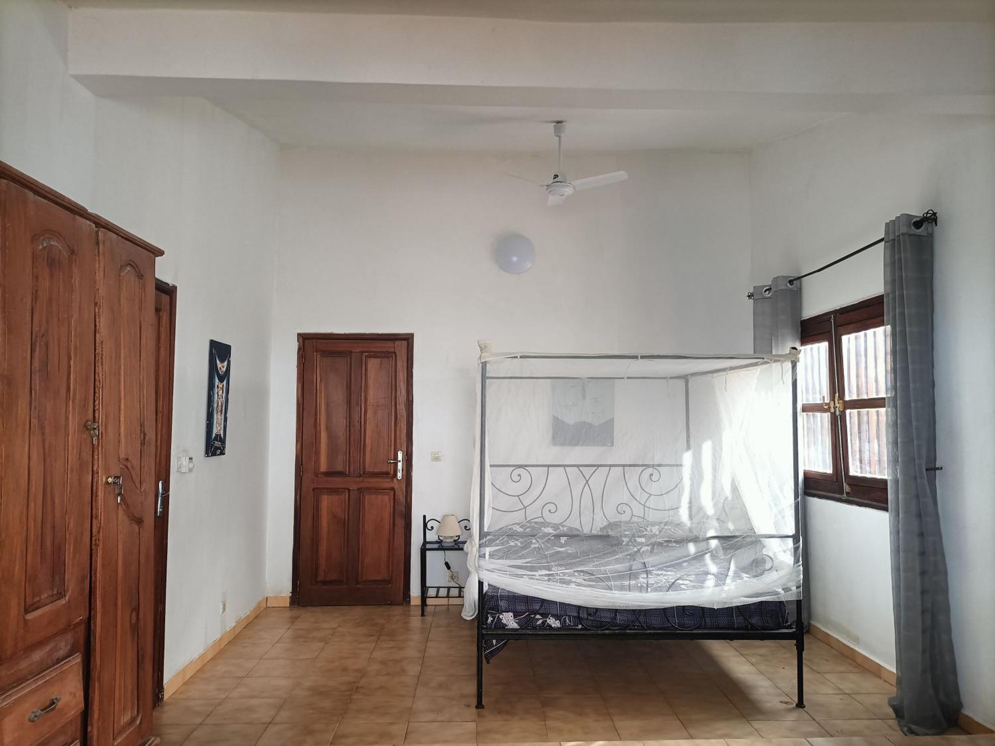 La Coolitude Villa Toubab Dialao Bagian luar foto