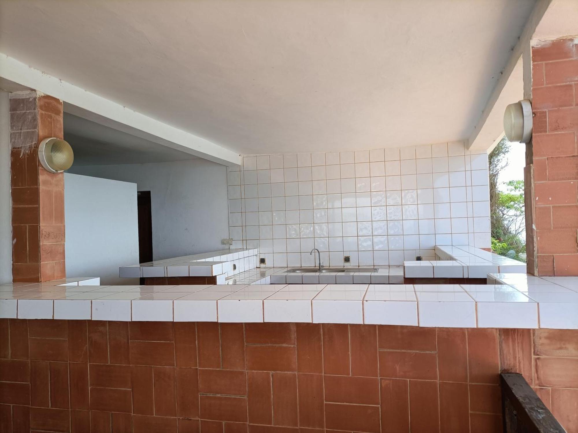 La Coolitude Villa Toubab Dialao Bagian luar foto