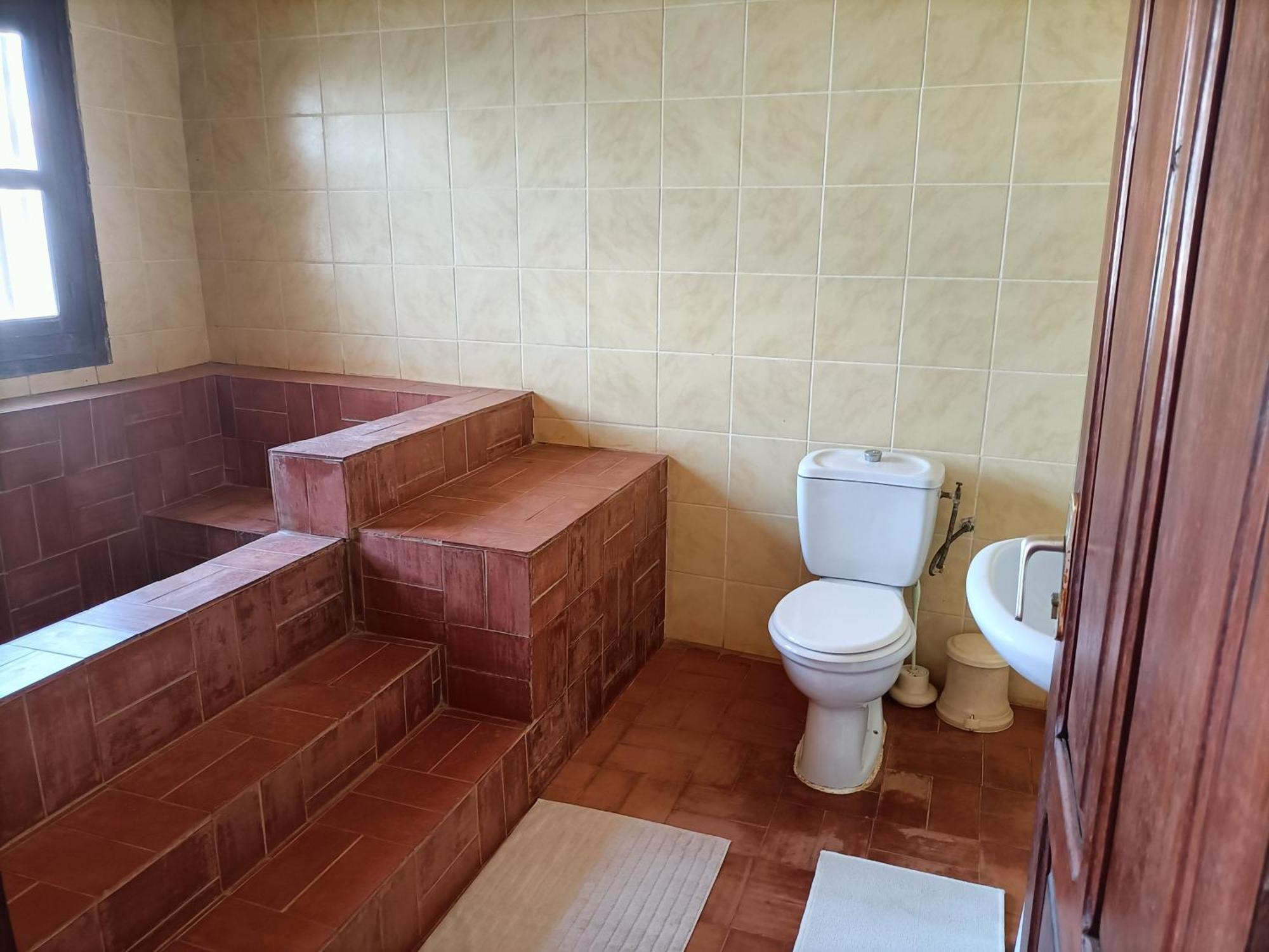 La Coolitude Villa Toubab Dialao Bagian luar foto